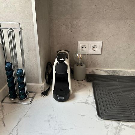 Maravilloso Piso A Estrenar Vila-real Ngoại thất bức ảnh