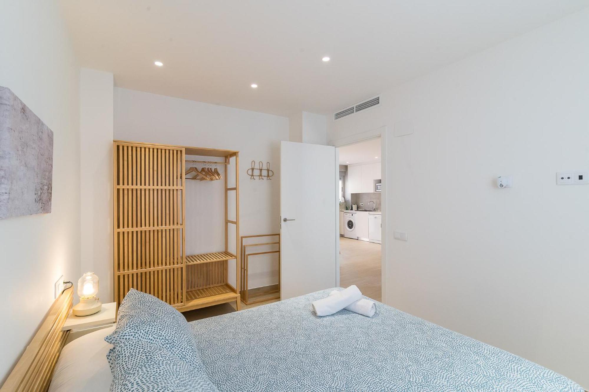 Maravilloso Piso A Estrenar Vila-real Ngoại thất bức ảnh
