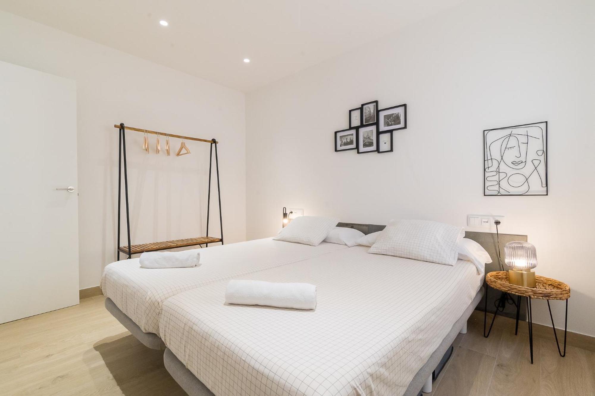 Maravilloso Piso A Estrenar Vila-real Ngoại thất bức ảnh