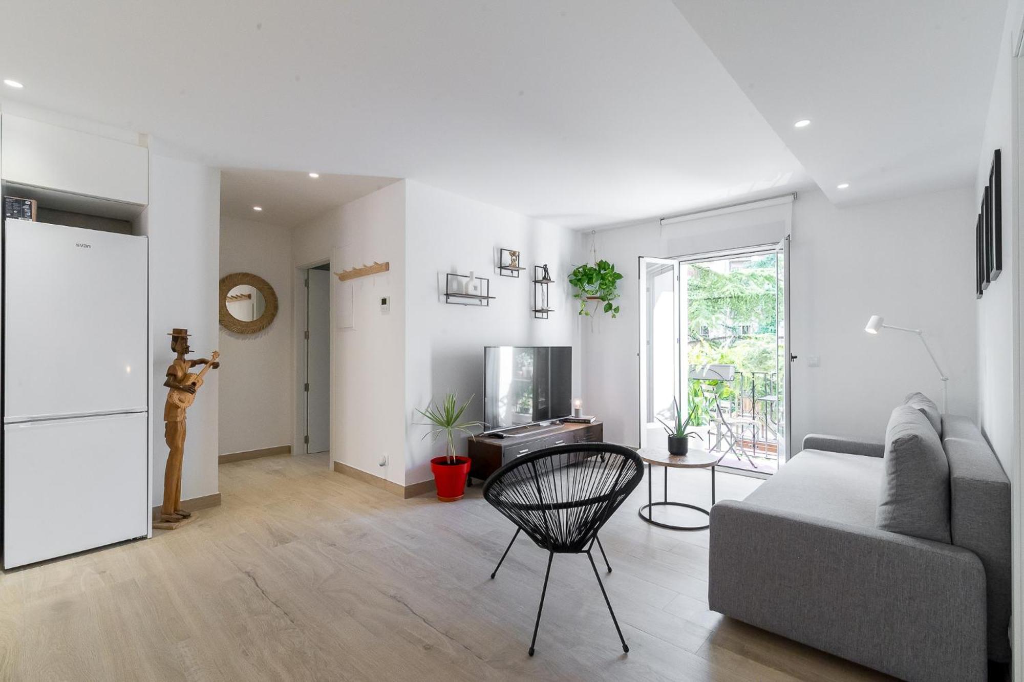 Maravilloso Piso A Estrenar Vila-real Ngoại thất bức ảnh