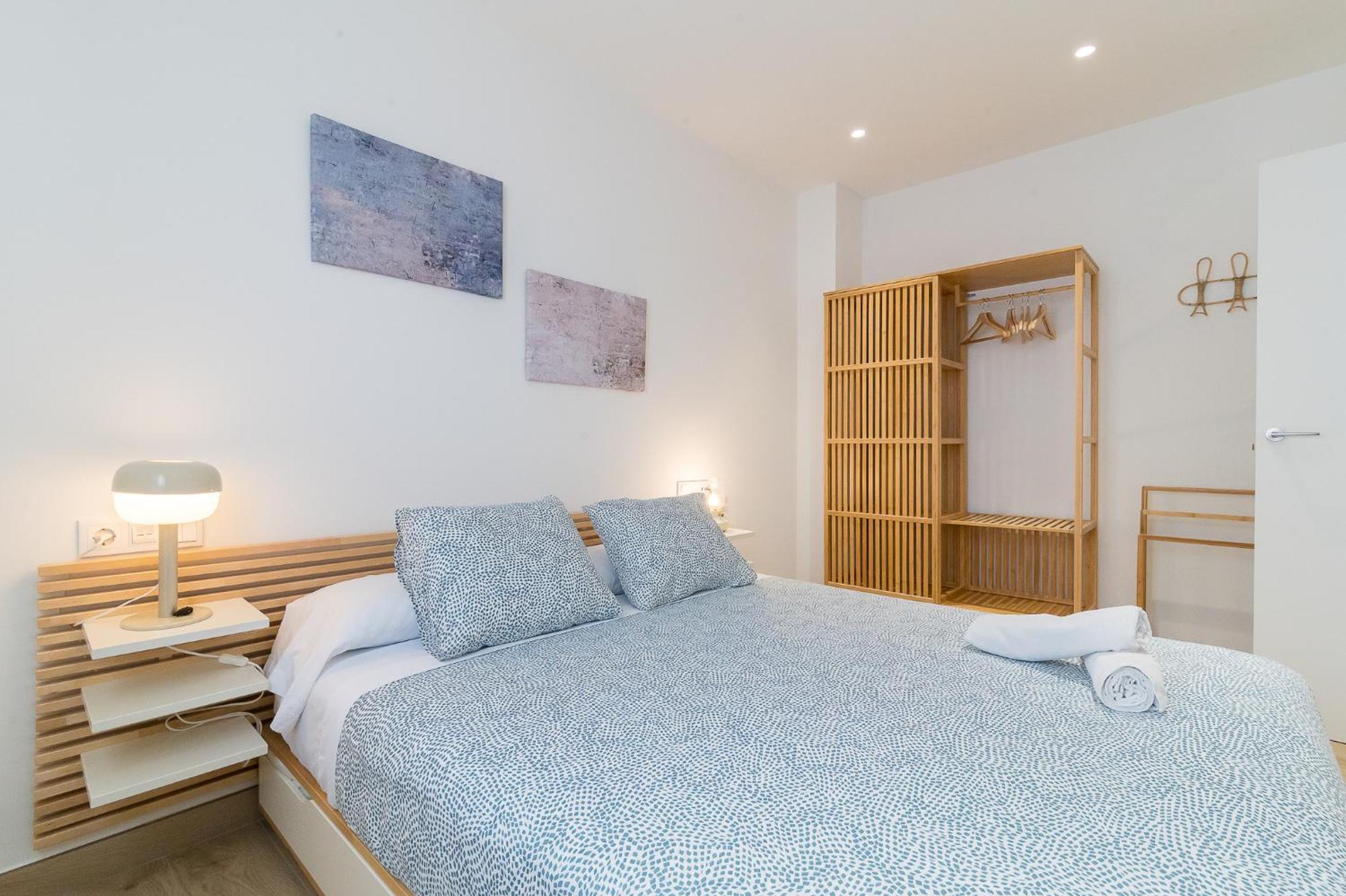 Maravilloso Piso A Estrenar Vila-real Ngoại thất bức ảnh