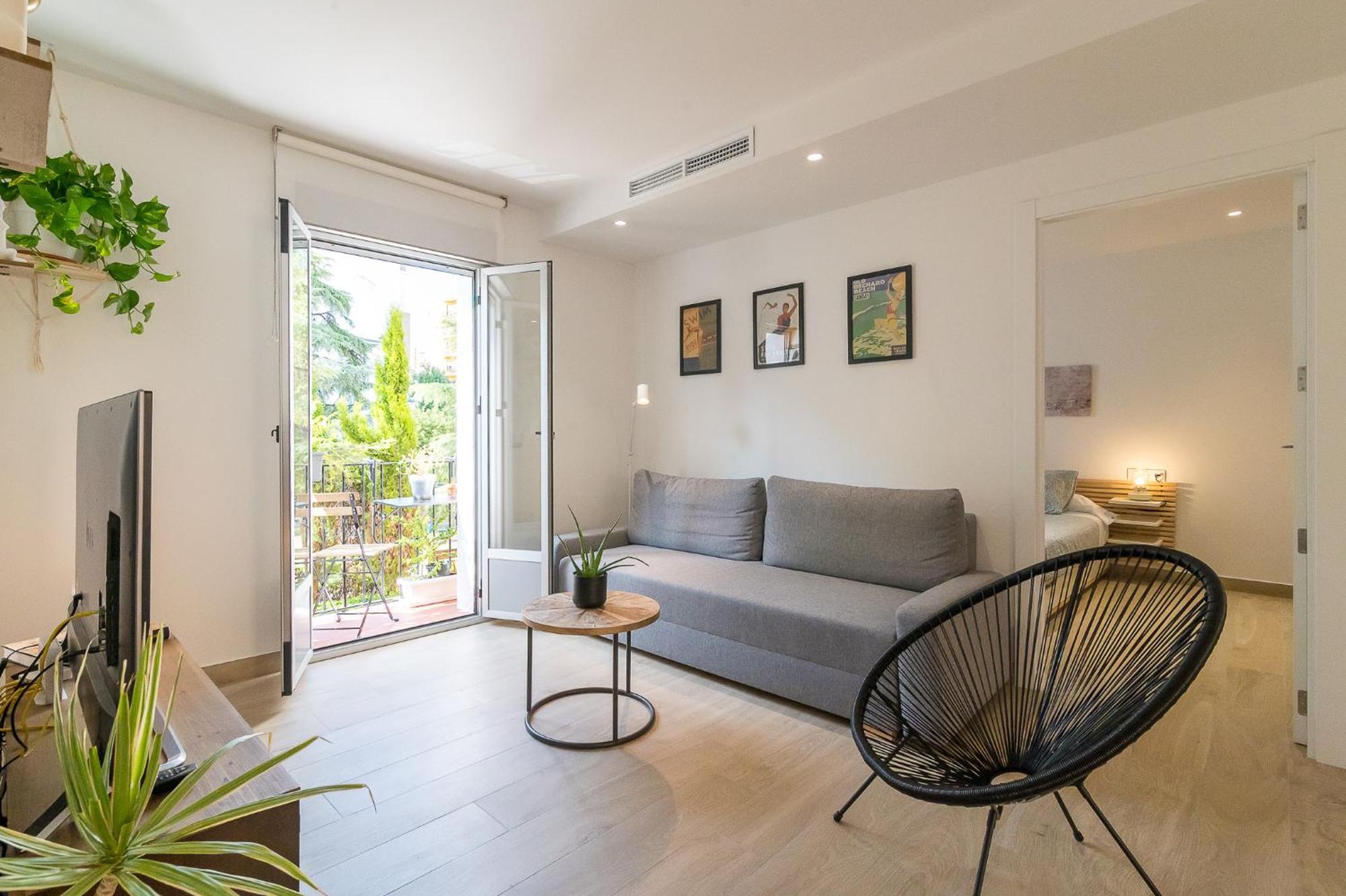 Maravilloso Piso A Estrenar Vila-real Ngoại thất bức ảnh