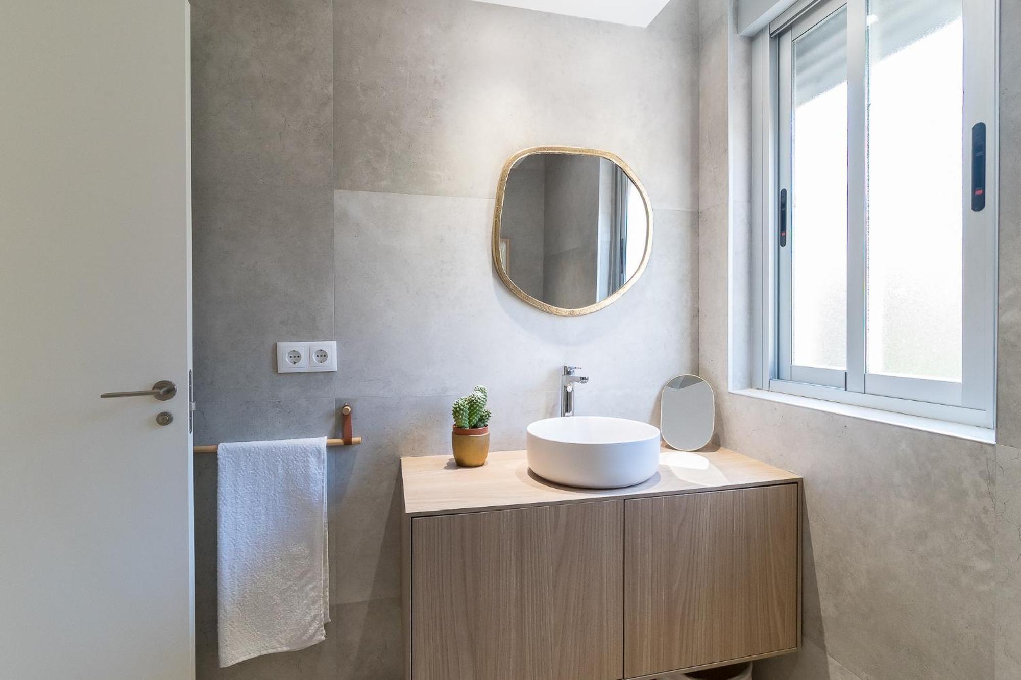 Maravilloso Piso A Estrenar Vila-real Ngoại thất bức ảnh
