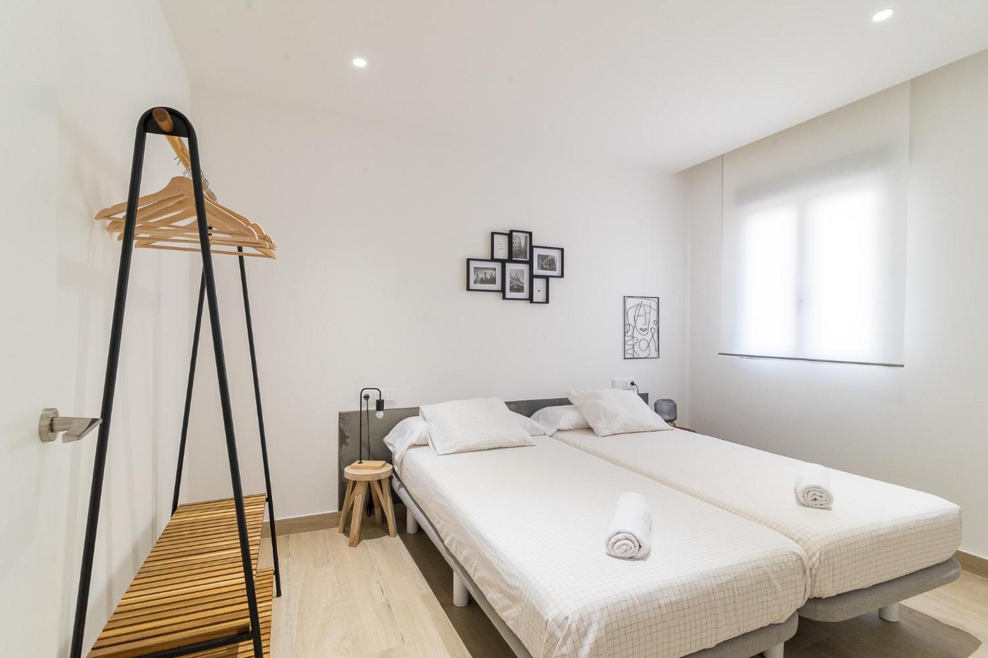 Maravilloso Piso A Estrenar Vila-real Ngoại thất bức ảnh