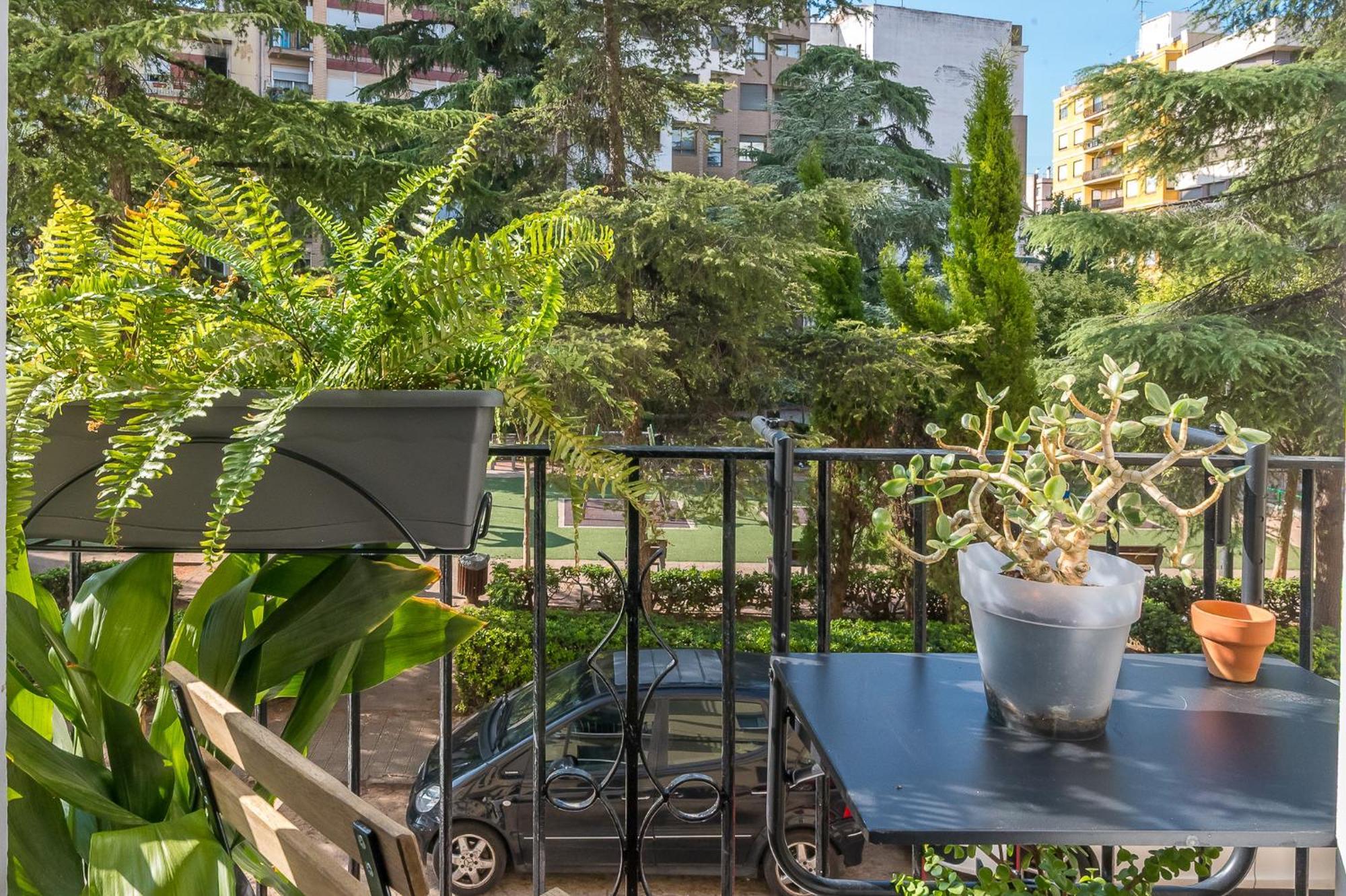 Maravilloso Piso A Estrenar Vila-real Ngoại thất bức ảnh